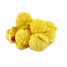 movie butter popcorn