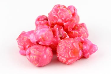 watermelon popcorn