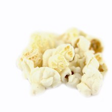 white cheddar cheese popcorn
