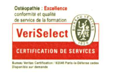 veriselect