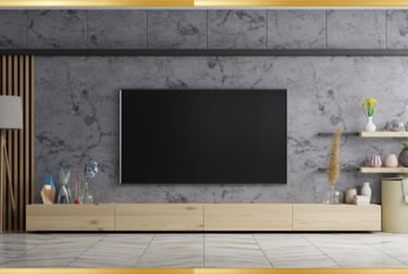 TV Unit/Console