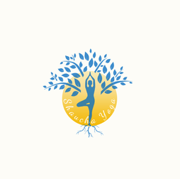 Logo Yoga de Camille Langevin