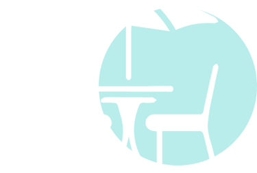 Outdoor seating in Alreem Centre, Riffa