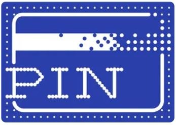 Logo Pin mogelijk Fluenta Massage