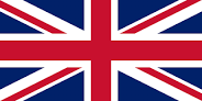 England flag