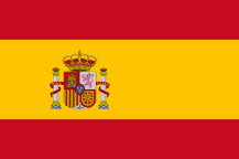 spanish flag spain