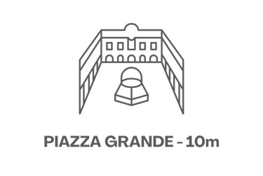 piazza grande