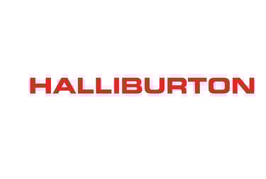 "Halliburton – شركة عالمية رائدة في خدمات الطاقة وحلول النفط والغاز، متخصصة في الابتكار والتقنيات ال