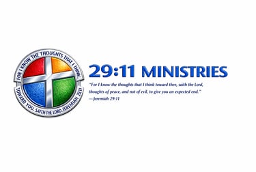 29:11Ministries Logo