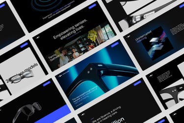 Top UI/UX Trends in the UAE for 2025 You Shouldn't Miss