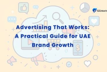 Digital Advertising Beginner’s Guide: How to Build Campaigns That Actually Work in 2025