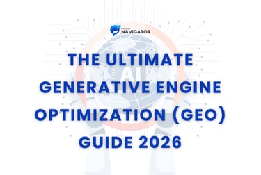 Generative Engine Optimization (GEO)