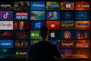 SEO, GEO, AEO & SSO: What You Need to Know to Stay Visible in 2025