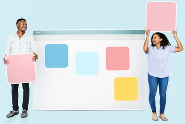 picture for The Art of Website Design and Development: Showcasing Top GCC Designs and Best Practices