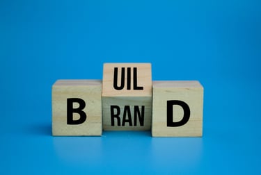 picture for The Art of Visual Branding in Dubai: Tips to Make Your Brand Stand Out!
