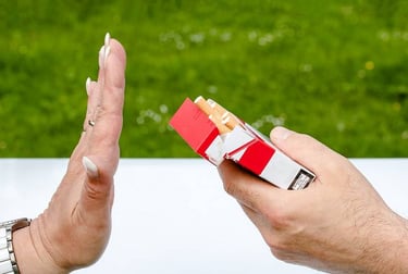 sotpp tabac, arrêt, decision, volonté, fermeté