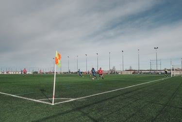 Photographie football saint etienne