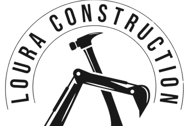 Loura Construction Logo