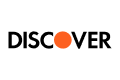Discover card can be used to pay for services