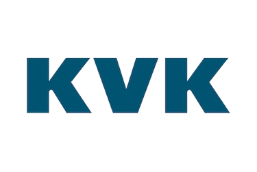 Logo Kamer van Koophandel (KvK)
