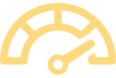 Ícone representando dificuldade em lidar com emoções intensas