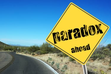 مفارقات حياتية تغيير مفهوم النجاح