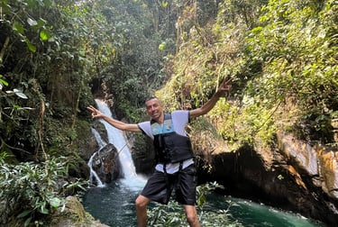 cascada