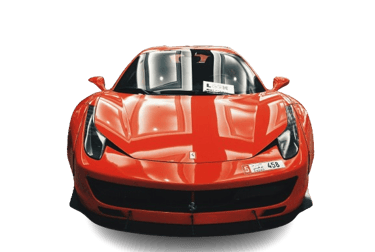 red-Ferrari-coupe