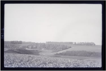 Fonds Marcel Mailard. Les Fonds de Maucomble à Écrainville