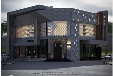تصميم معماري تصميم داخلي تصميم واجهات اصدار رخص البناء