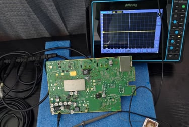 garmin 7612 nmea 2000 not working