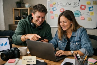 Journée des community managers