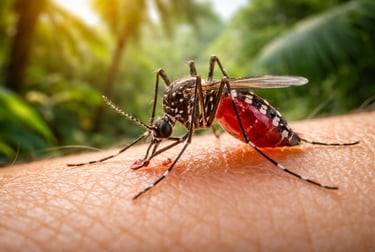 Journée mondiale des maladies tropicales négligées