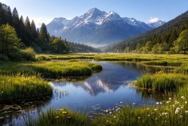Journée mondiale des zones humides