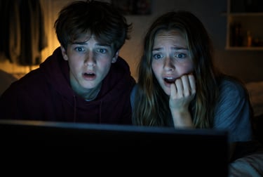 Journée mondiale pour un Internet plus sûr