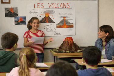 Journée internationale de l’éducation