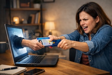 Journée mondiale de la protection des données