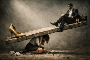 Journée contre le sexisme - Journée Nationale