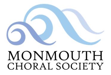 Monmouth Choral Society logo