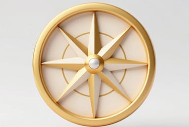 Compass Icon
