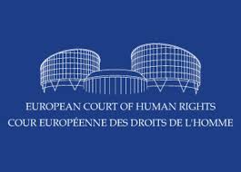 European Court of Human Rights