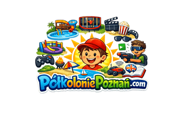 półkolonie poznań