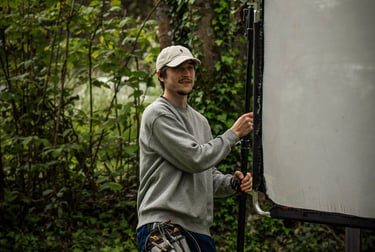 Vidéo corporate, institutionnel