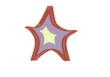 star