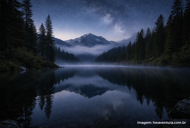 O impacto do silêncio mental na saúde emocional