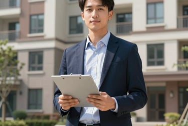 Bright living room with modern inventory