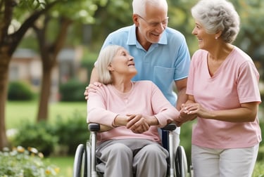 In-Home Care-Services-Agency-Fairfax-VA