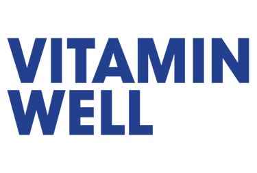 Vitamin Well Logo