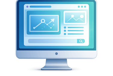 Website design and development creating a modern responsive digital experience