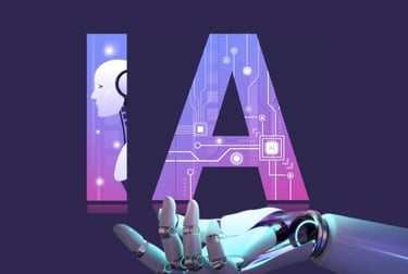 Formation IA Générative